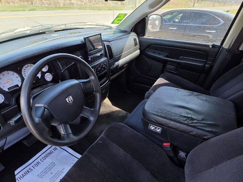 Used 2005 Dodge Ram 1500 Truck SLT image 3