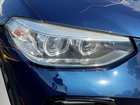 Used 2021 BMW X4 xDrive30i AWD/4WD image 31