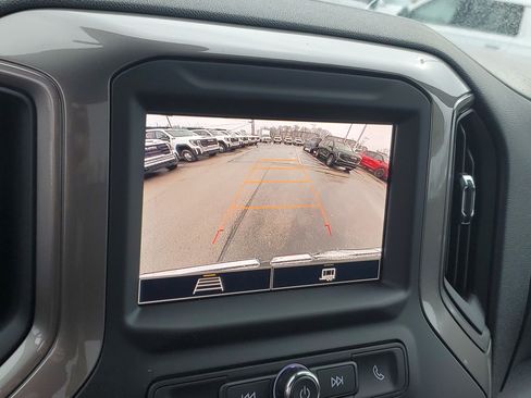 New 2026 GMC Sierra 1500 Pro w/ Pro Value Package image 22