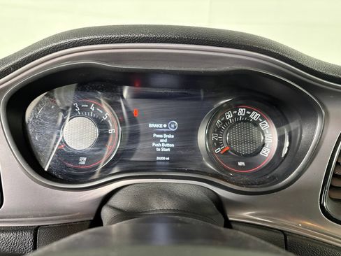 Used 2023 Dodge Challenger GT w/ Blacktop Package RWD image 14