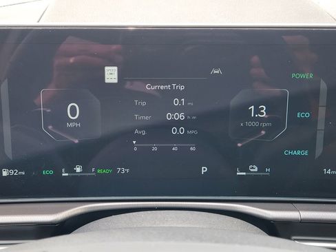 New 2026 Kia Sportage SX Prestige AWD/4WD image 11