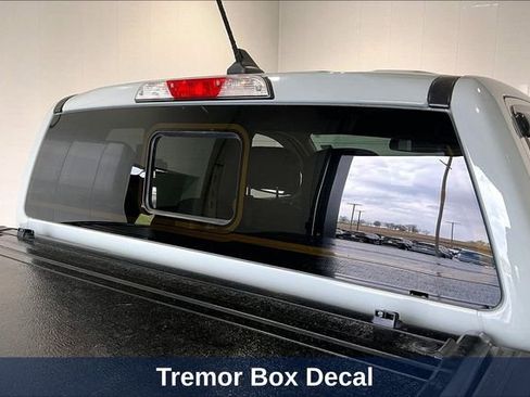 Used 2022 Ford Ranger XLT w/ Tremor Off-Road Package AWD/4WD image 51