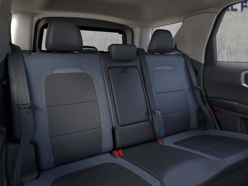 New 2025 Ford Bronco Sport Outer Banks image 30