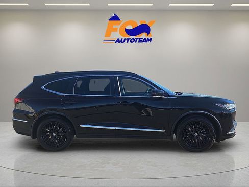 Used 2022 Acura MDX SH-AWD w/ Advance Package image 6