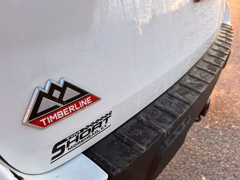 Used 2022 Ford Explorer Timberline image 54