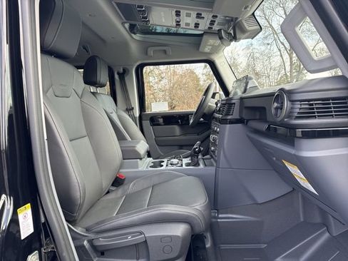 New 2026 INEOS Grenadier image 31