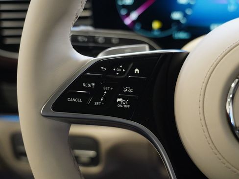 New 2026 Mercedes-Benz Maybach GLS 600 4MATIC image 20