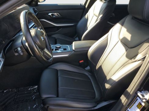 Used 2023 BMW M340i xDrive w/ Premium Package image 18