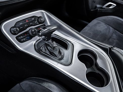 Used 2022 Dodge Challenger R/T w/ Plus Package RWD image 25