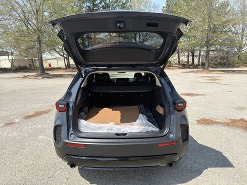 New 2026 MAZDA CX-50 AWD 2.5 Hybrid w/ Weather Package image 26