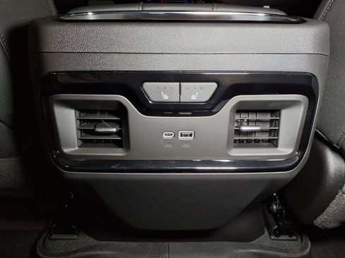 New 2026 GMC Sierra 1500 AT4 w/ AT4 Premium Package AWD/4WD image 13