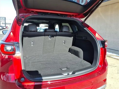 Used 2025 MAZDA CX-5 Signature image 30
