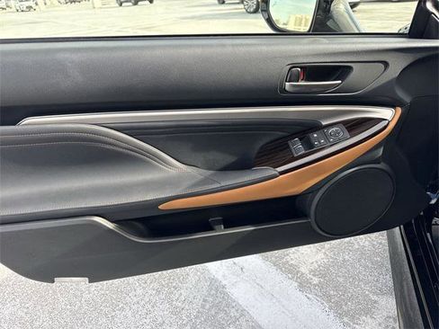 Certified 2021 Lexus RC 300 image 13