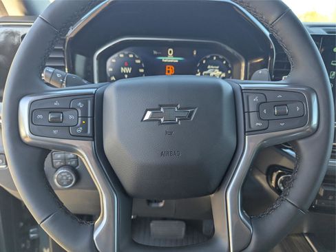 New 2026 Chevrolet Silverado 1500 LT Trail Boss w/ LT Trail Boss Premium Package image 10