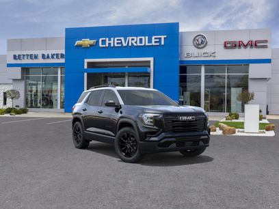 Used 2026 GMC Terrain Elevation