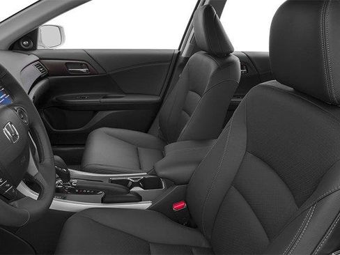 Used 2014 Honda Accord EX-L image 4