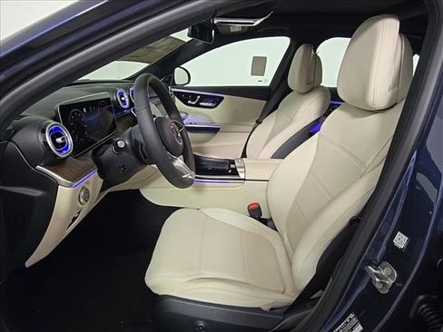 New 2026 Mercedes-Benz C 300 4MATIC Sedan image 5