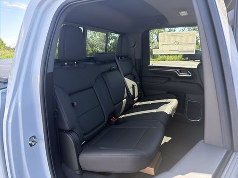 New 2026 Chevrolet Silverado 3500 LTZ AWD/4WD image 30