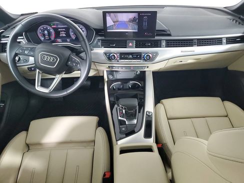 Used 2025 Audi A5 2.0T Premium Plus w/ Convenience Plus Package AWD/4WD image 13