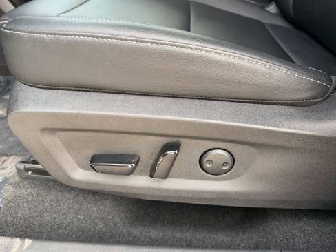 Certified 2025 Nissan Murano SL image 21