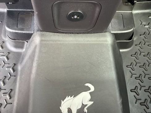 New 2025 Ford Bronco Sport Big Bend w/ Convenience Package image 25