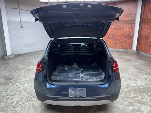 Used 2025 BMW X3 xDrive30i image 26