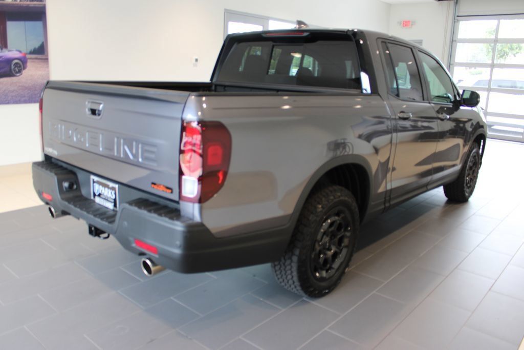 Used 2025 Honda Ridgeline TrailSport+ image 20