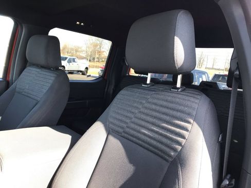 Used 2023 Ford F150 XL w/ STX Appearance Package AWD/4WD image 11