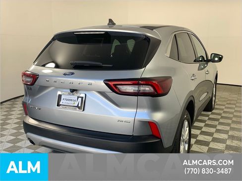 Used 2023 Ford Escape Active image 9