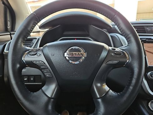Used 2019 Nissan Murano Platinum FWD image 30