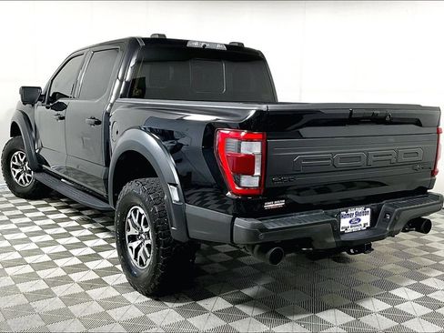 Used 2023 Ford F150 Raptor image 10
