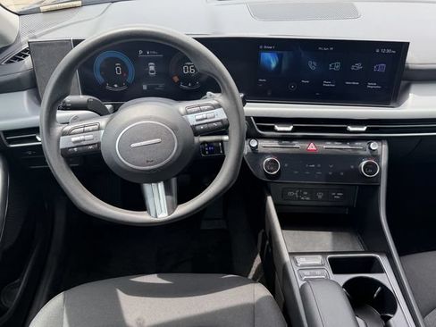 Used 2025 Hyundai Sonata SEL FWD image 10