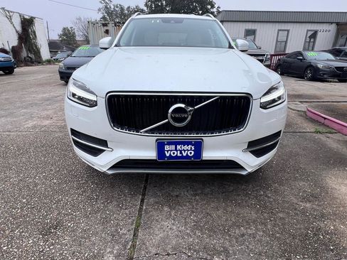 Used 2016 Volvo XC90 T5 Momentum image 2
