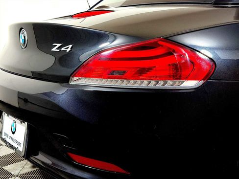 Used 2016 BMW Z4 sDrive28i image 23