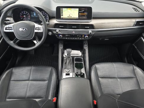 Used 2020 Kia Telluride EX w/ Towing Package image 3
