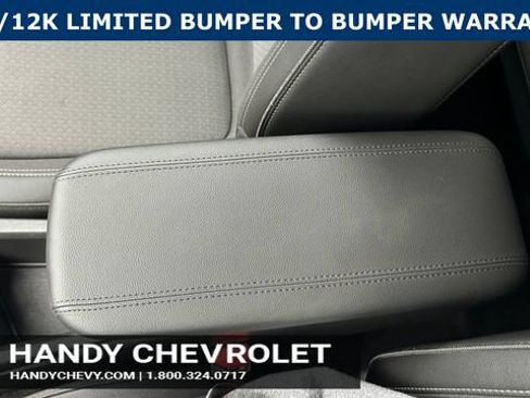 Certified 2023 Buick Encore GX Select w/ Safety Package II AWD/4WD image 26