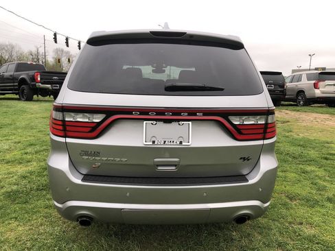 Used 2018 Dodge Durango R/T image 19