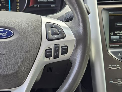 Used 2014 Ford Edge SEL w/ Equipment Group 205A image 26