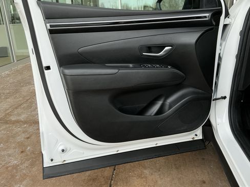 Used 2023 Hyundai Santa Cruz SEL w/ Activity Package image 14