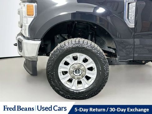 Used 2022 Ford F250 XLT w/ XLT Value Package image 25