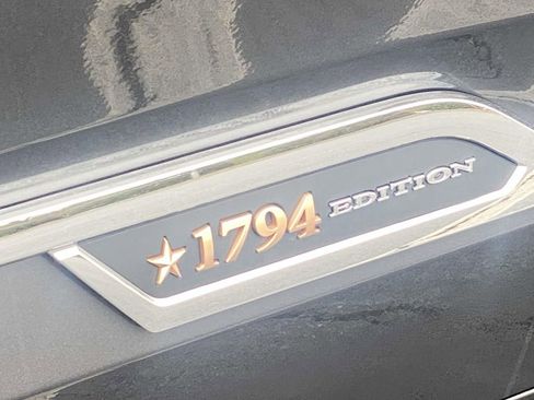 New 2026 Toyota Tundra 1794 Edition image 12