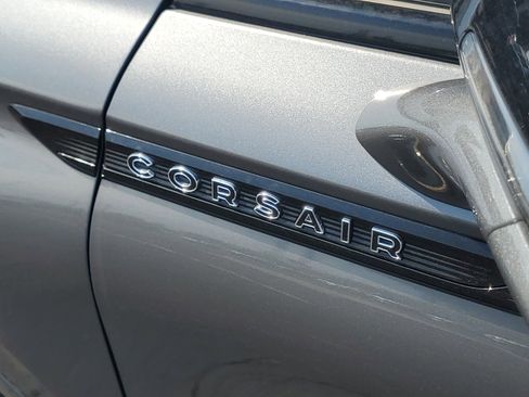 New 2026 Lincoln Corsair Reserve w/ Jet Appearance Package AWD/4WD image 7