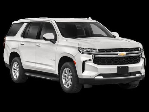 Used 2023 Chevrolet Tahoe LS image 6