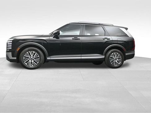 New 2026 Hyundai Palisade SEL AWD/4WD image 34