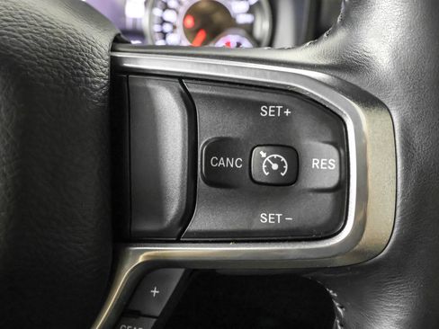 Used 2020 RAM 1500 Laramie AWD/4WD image 27