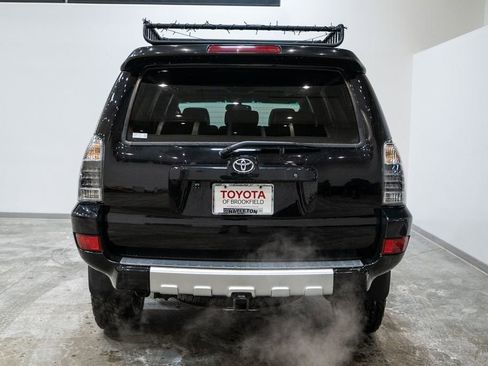 Used 2004 Toyota 4Runner SR5 image 6