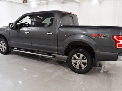 Used 2020 Ford F150 XLT w/ Equipment Group 302A Luxury image 15