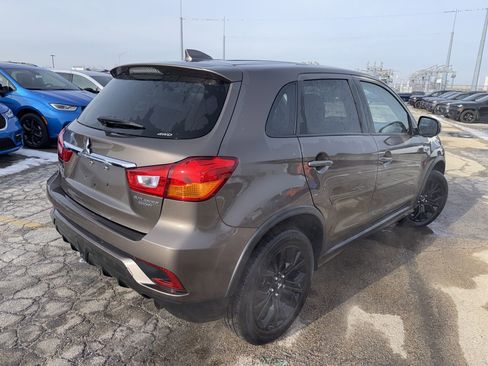 Used 2018 Mitsubishi Outlander Sport AWD image 6