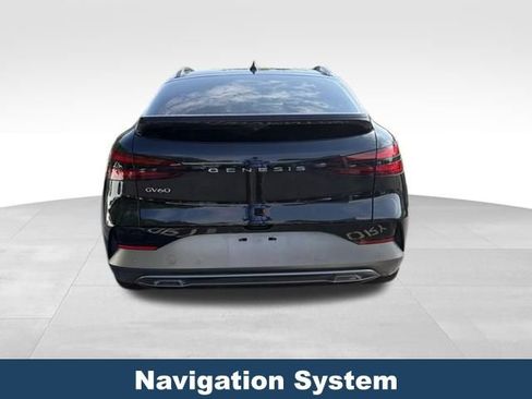 Used 2023 Genesis GV60 Performance AWD/4WD image 10