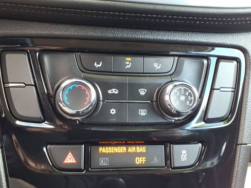 Used 2019 Buick Encore Preferred w/ Safety Package AWD/4WD image 23